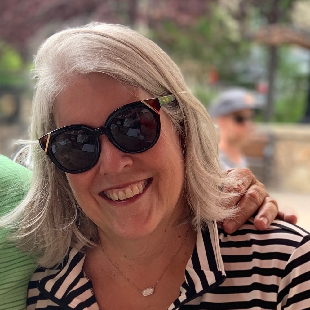 Meet your Posher, Mary